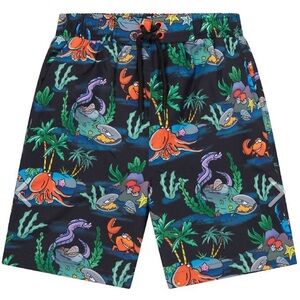 Stella McCartney Boys Bathing Suit Size 12Y